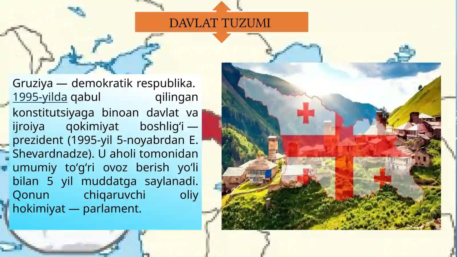 BOJXONA SIYOSATI FANIDAN TAQDIMOTI 2023 YIL 4