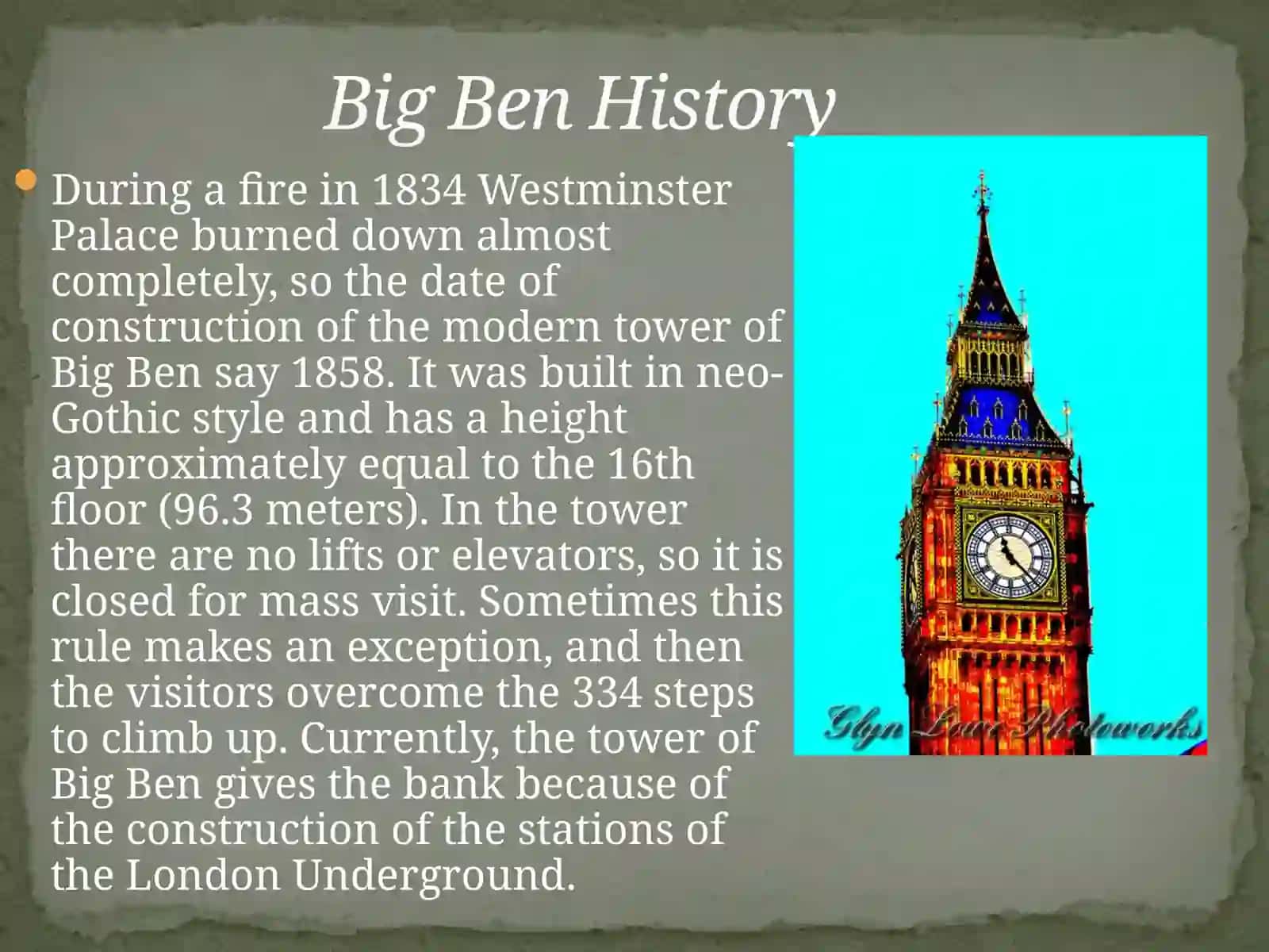 Big Ben 4