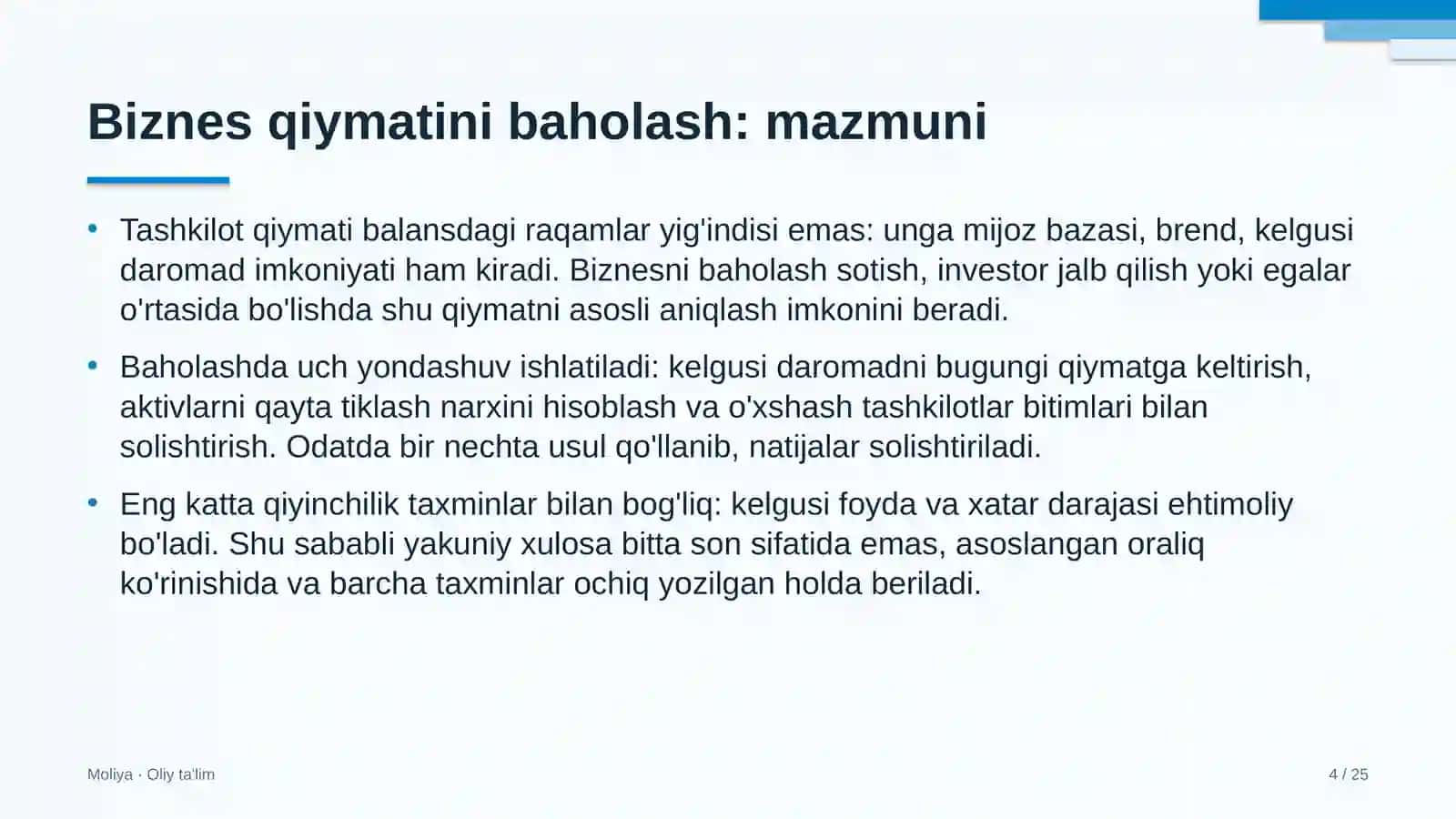 telekanallarda biznes qiymatini baholash 2043 4