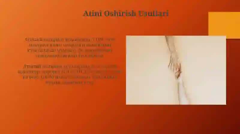 Atini Oshirish 4