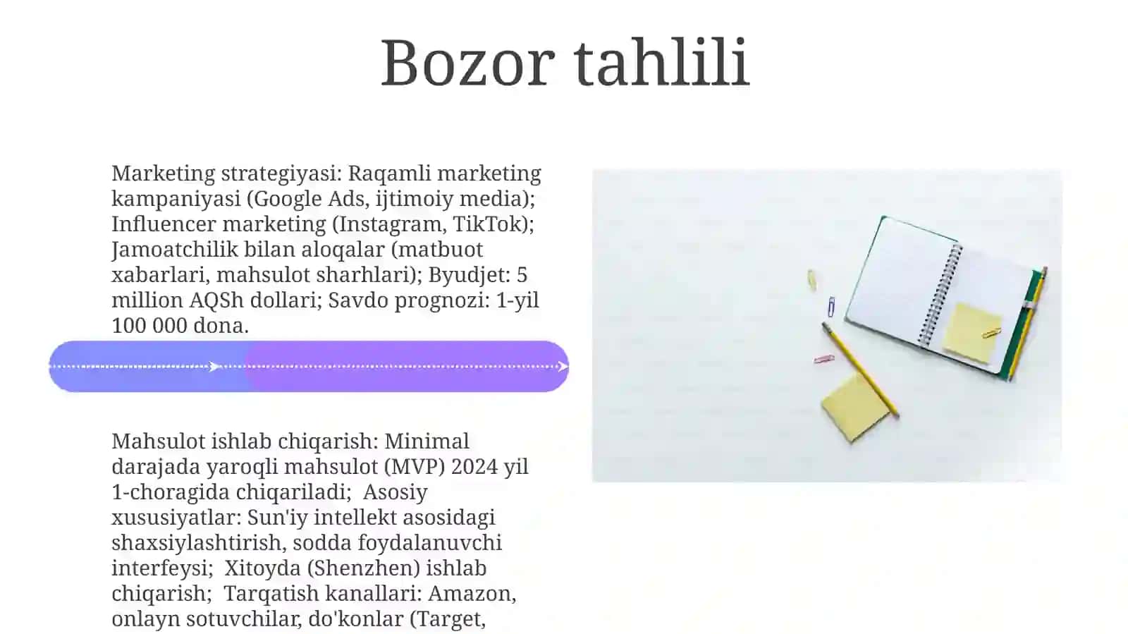 Moliyaviy prognozlar 4