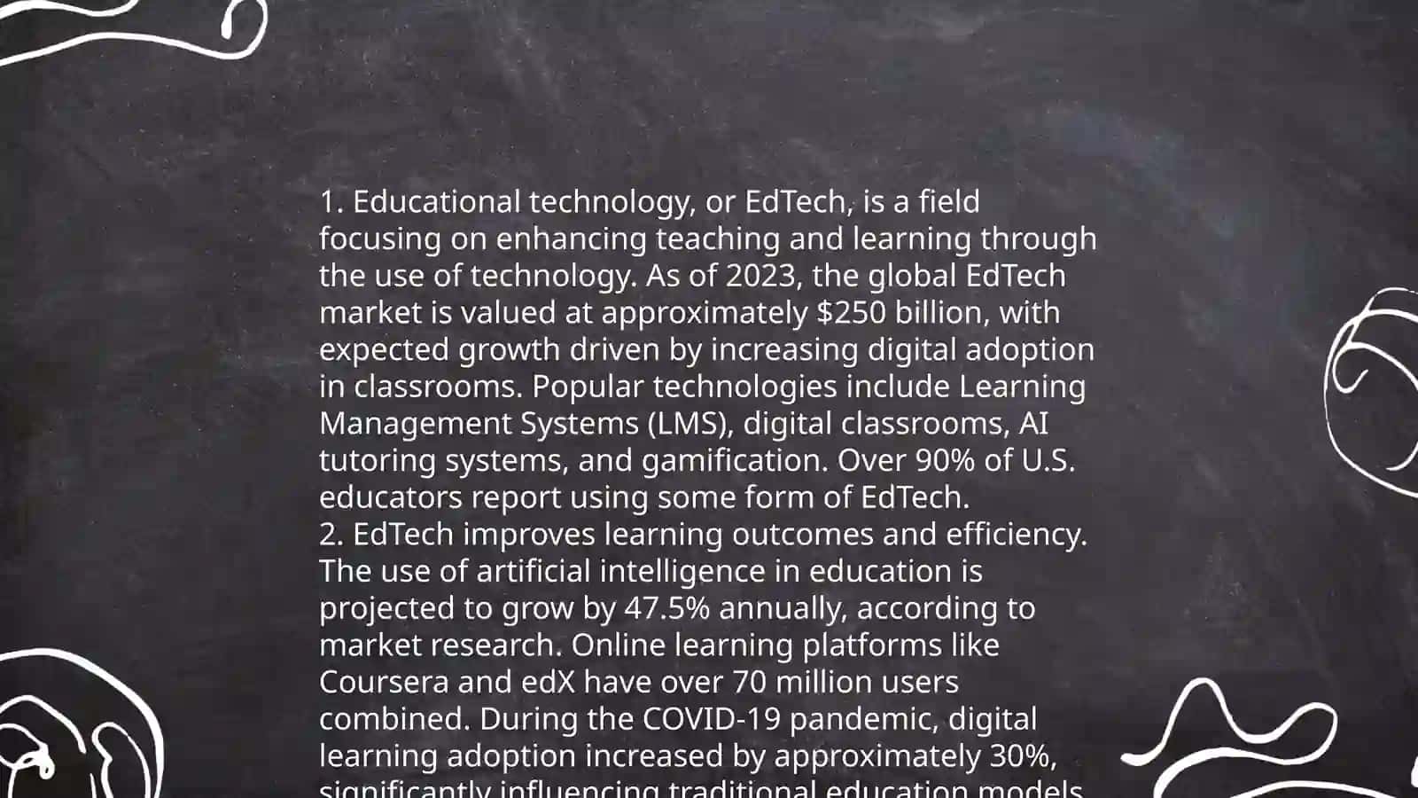 Online Learning Platforms 4