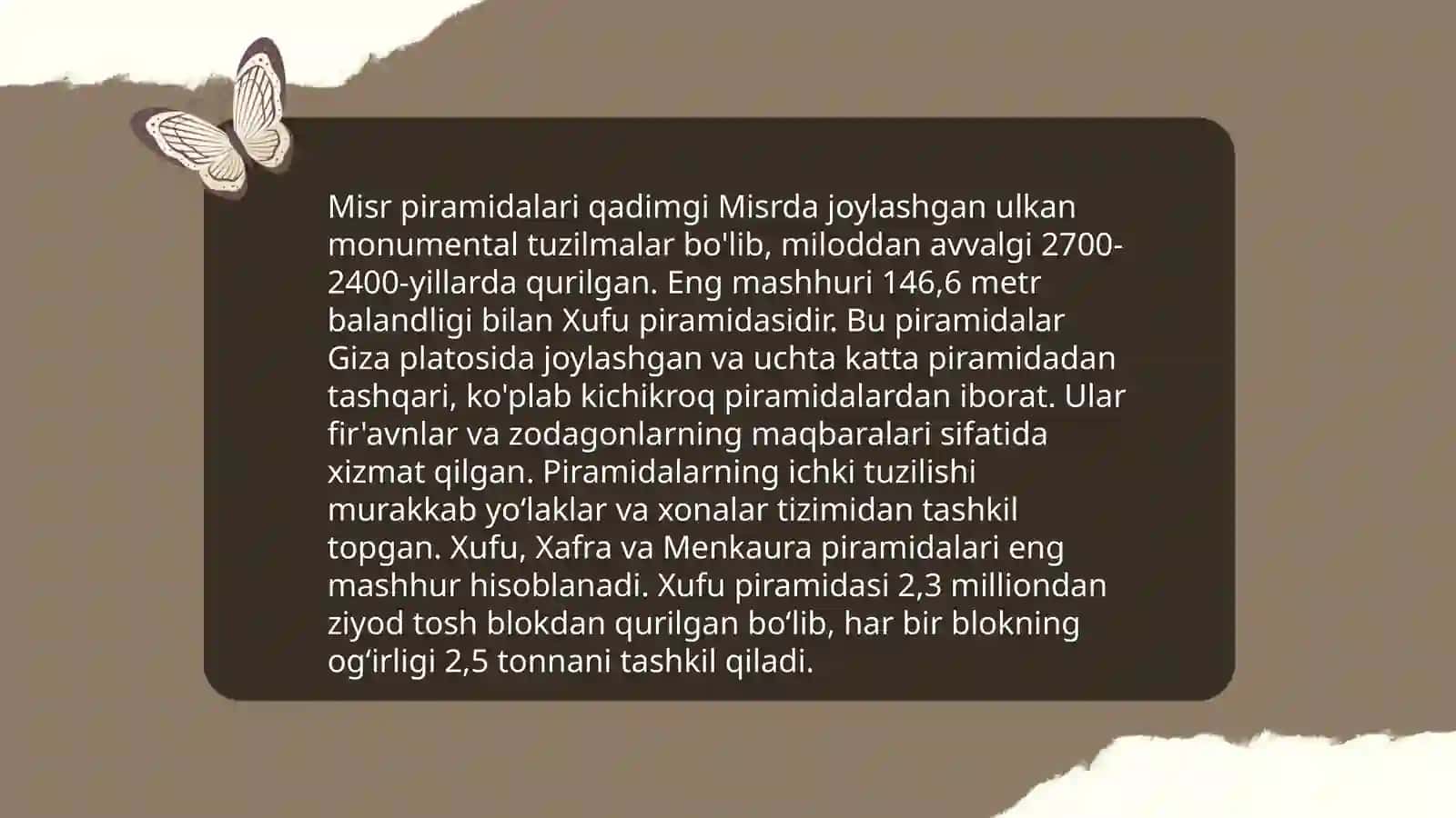 Piramida 4