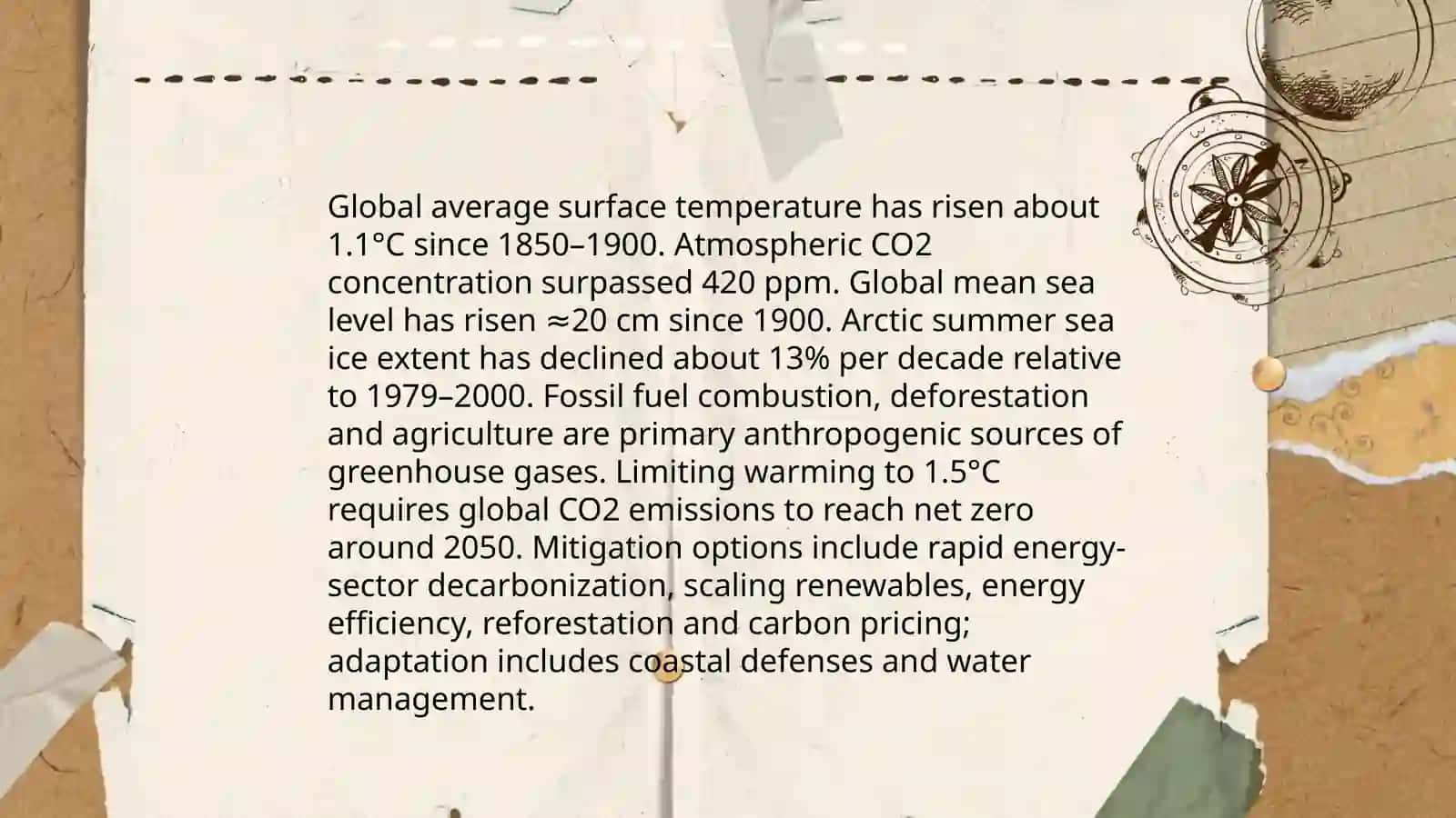 Ecological problems 4