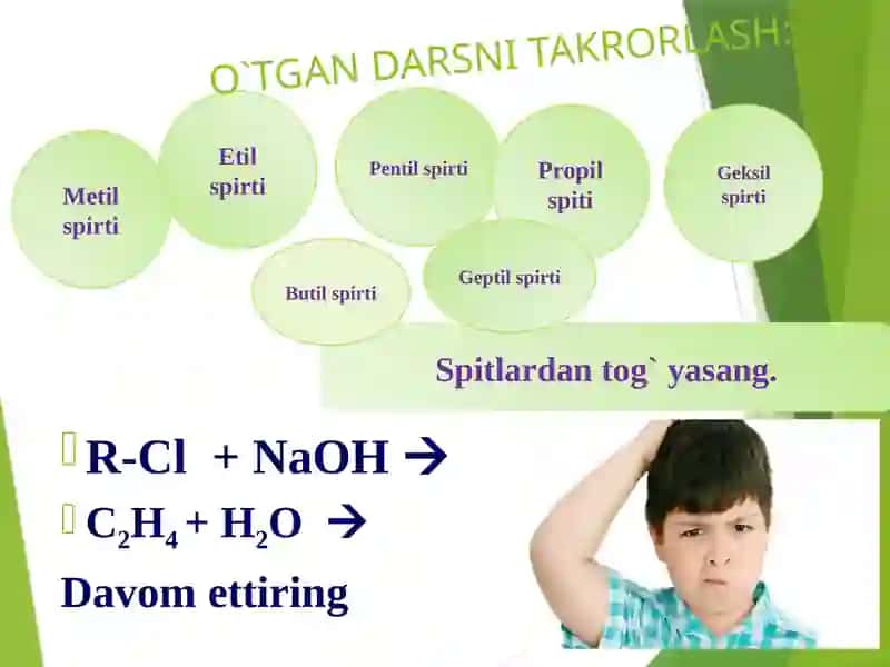 KARBON KISLOTALAR 4