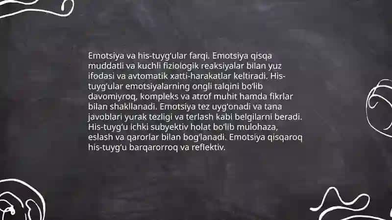 Emotsiya 4
