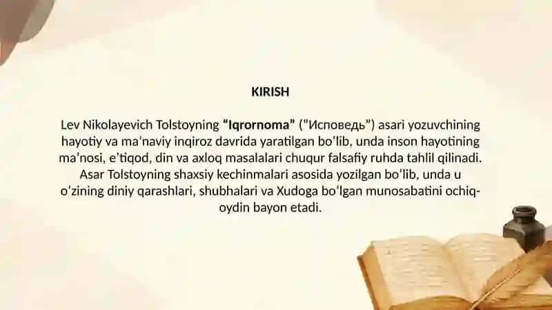 "Iqrornoma" 4
