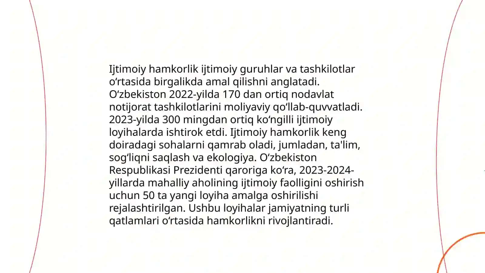 Ona tili darslarida oʻquvchilarda hayotiy koʻnikmalarni shakllantirish uchun didaktik ta'limot yaratish 4