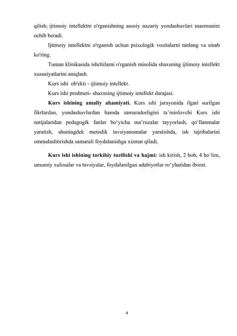 Psixologik xizmatda psixosotsial salomatlikni tutgan o‘rn 4