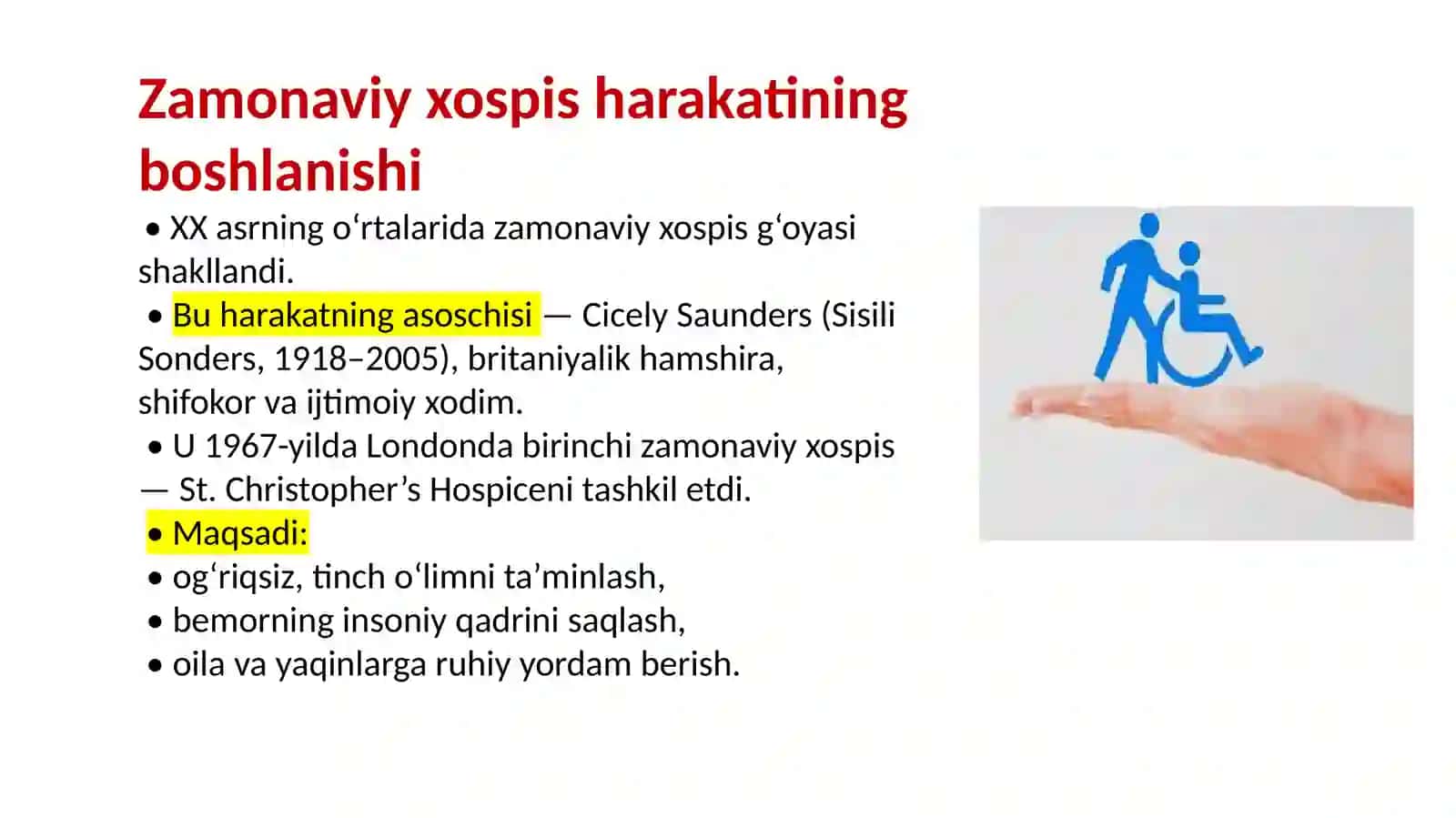 XOSPISLARNING VUJUDGA KELISH TARIXI 4