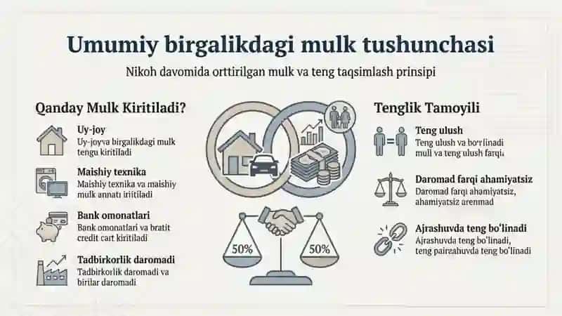 Er xotinlar o’rtasidagi mulk huquqi 4