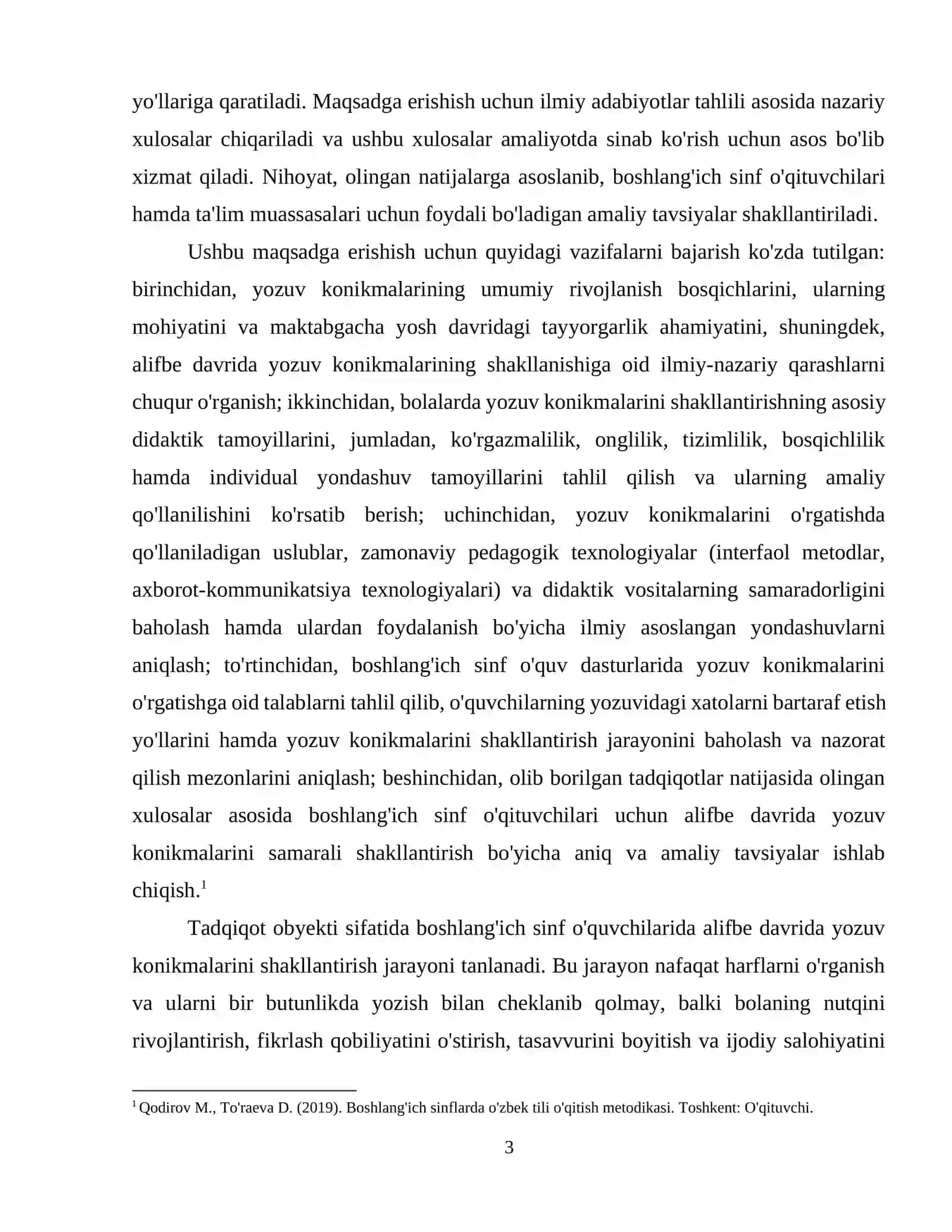 Kurs ishi 4