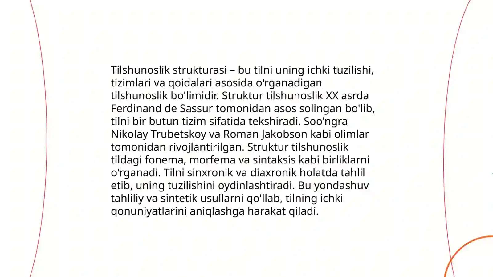 Til va tilshunoslik 4
