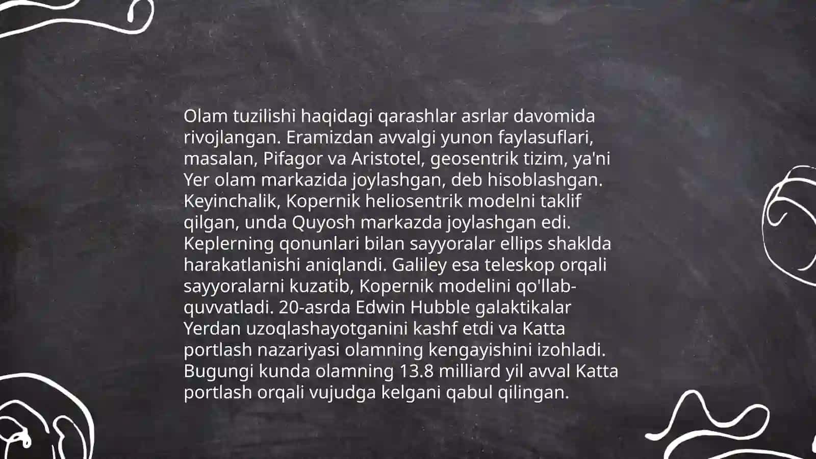 Andik davr faylasuflarining falsafiy qarashlari 4