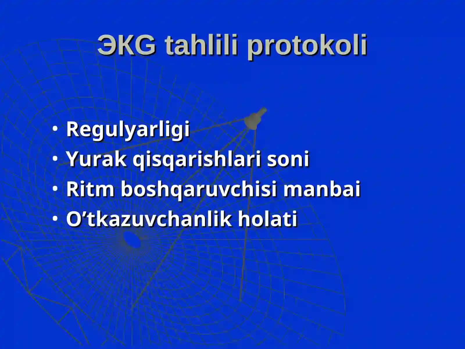 Bolalardaaritmiya 4