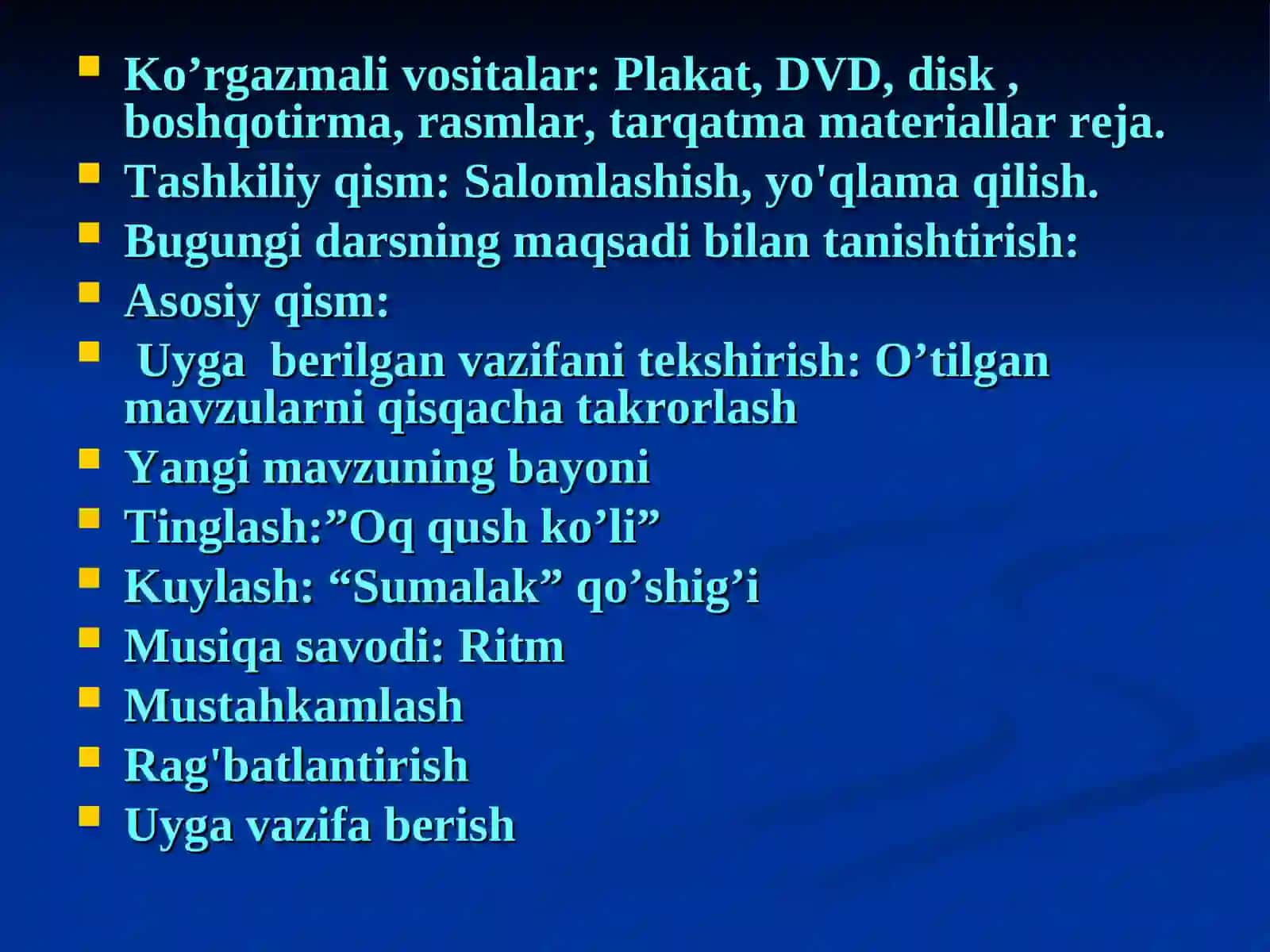 Balet san’ati” 4