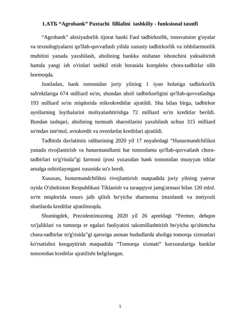 Kurs ishi 4