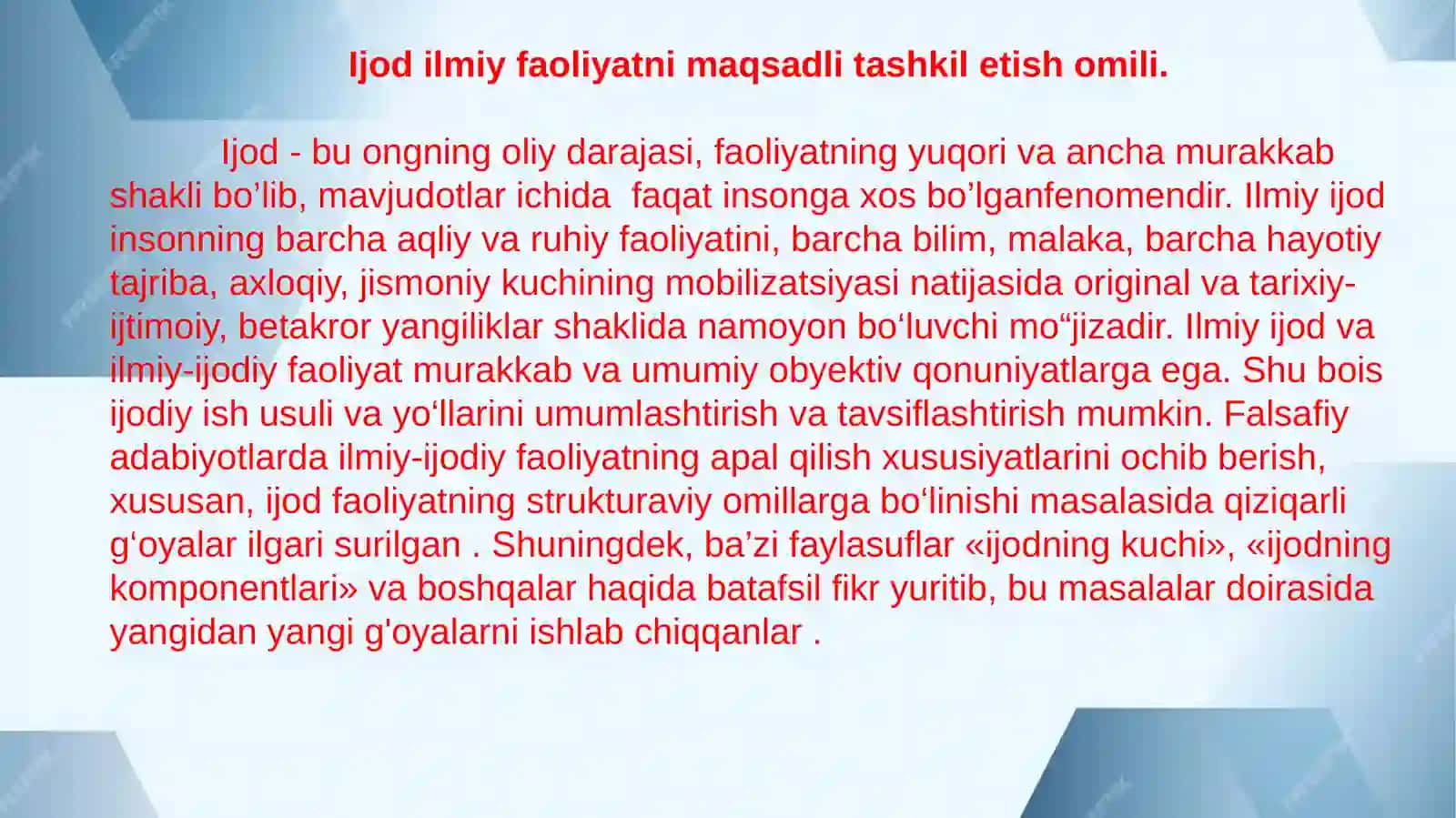 Ijodmaktablari 4