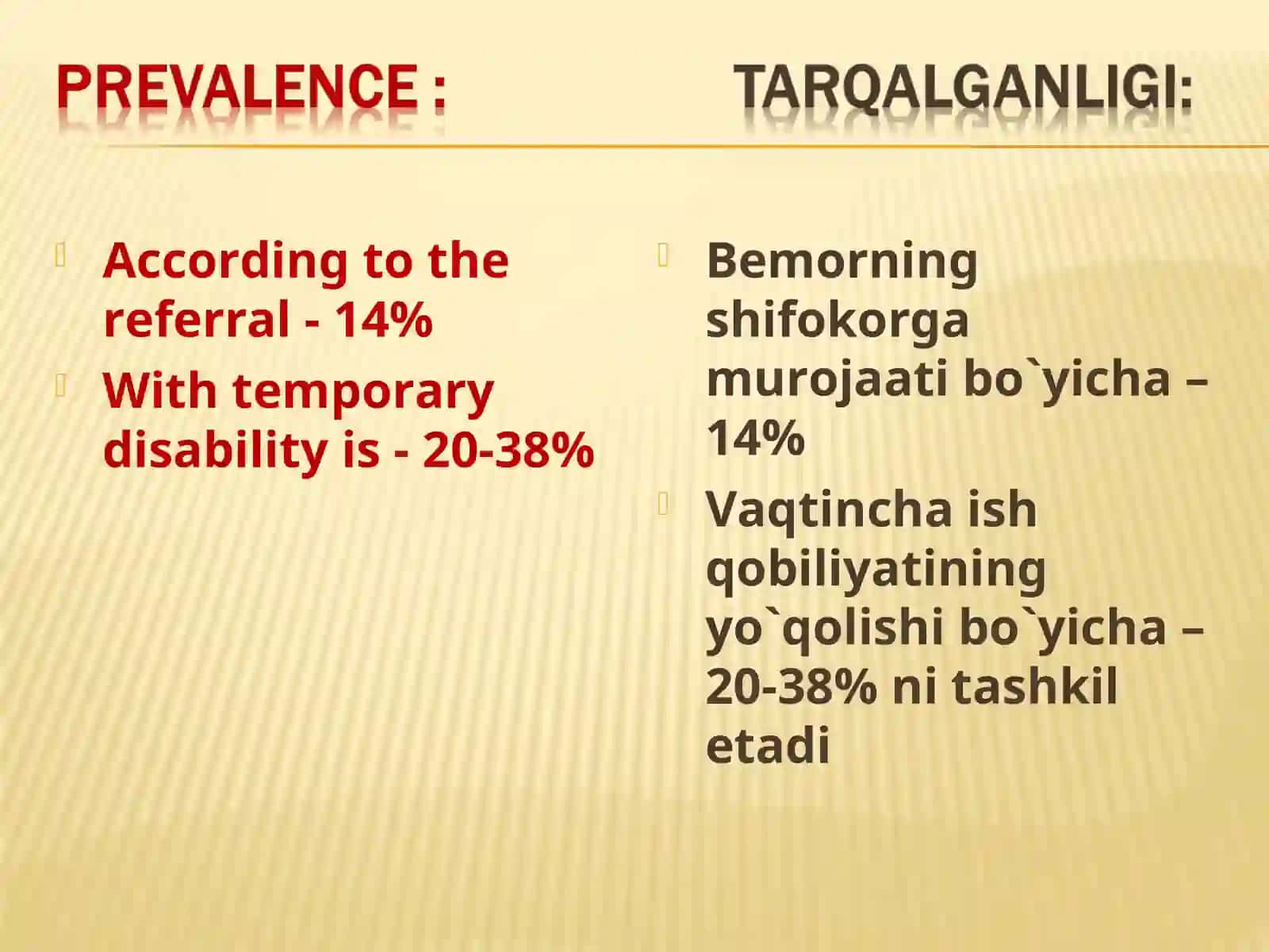 Bronxlar shilliq qavatining o`tkir yallig`lanish kasalligi 4