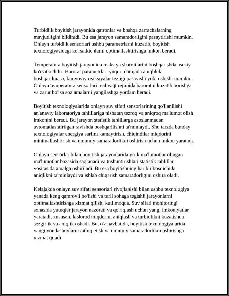 BOYITISH TEXNOLOGIYASIDA ONLAYN NAZORAT VOSITALARI 4