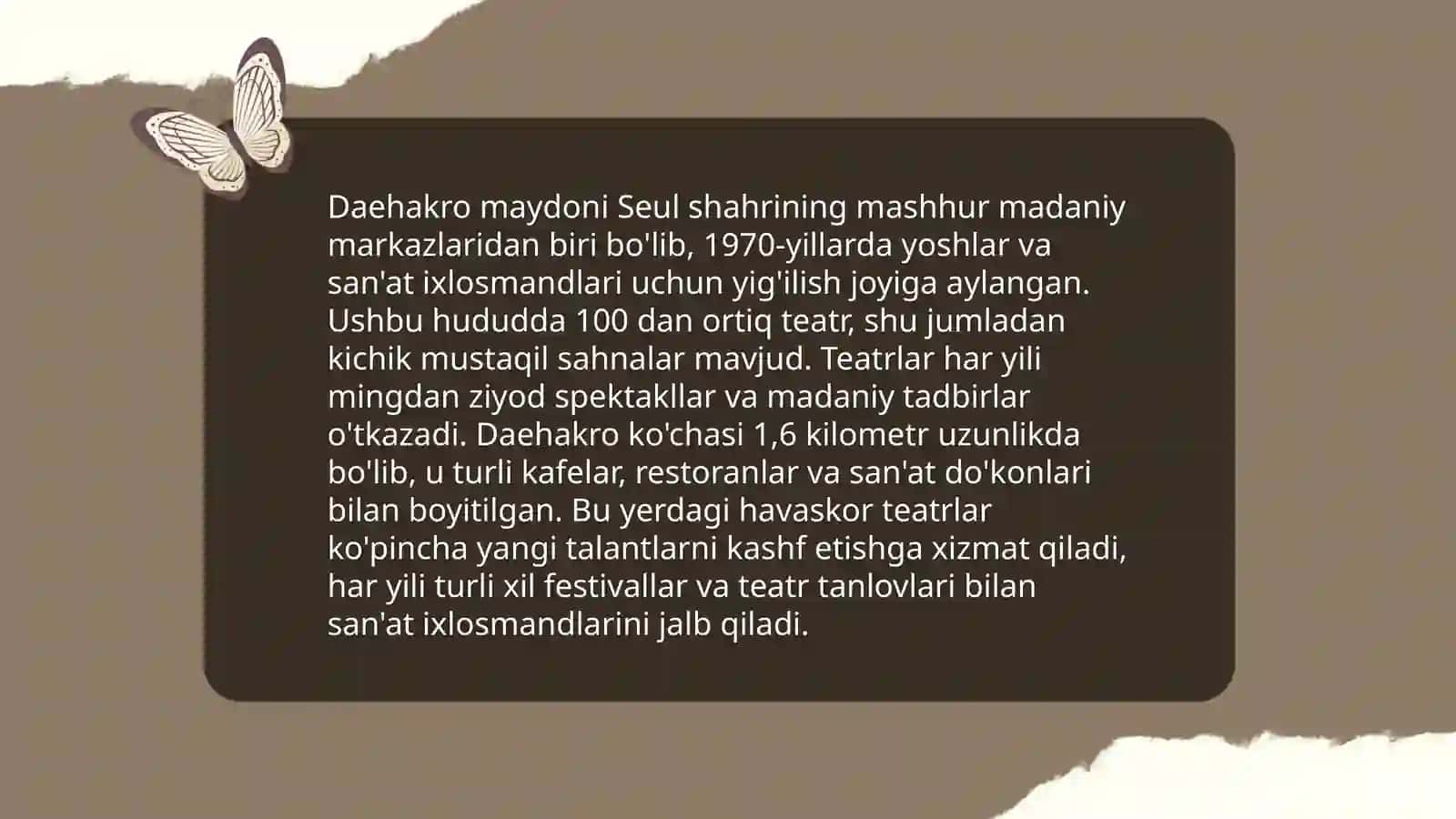 Daehakro maydoni 4
