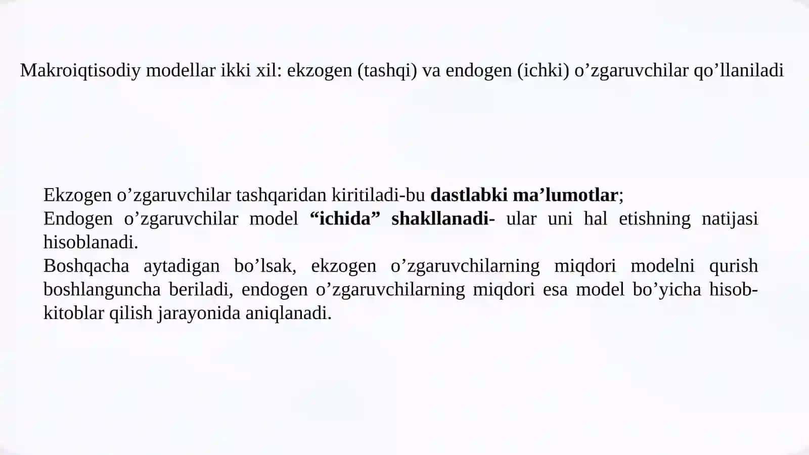 Davlat qarzi va byudjet taqchilligi 4