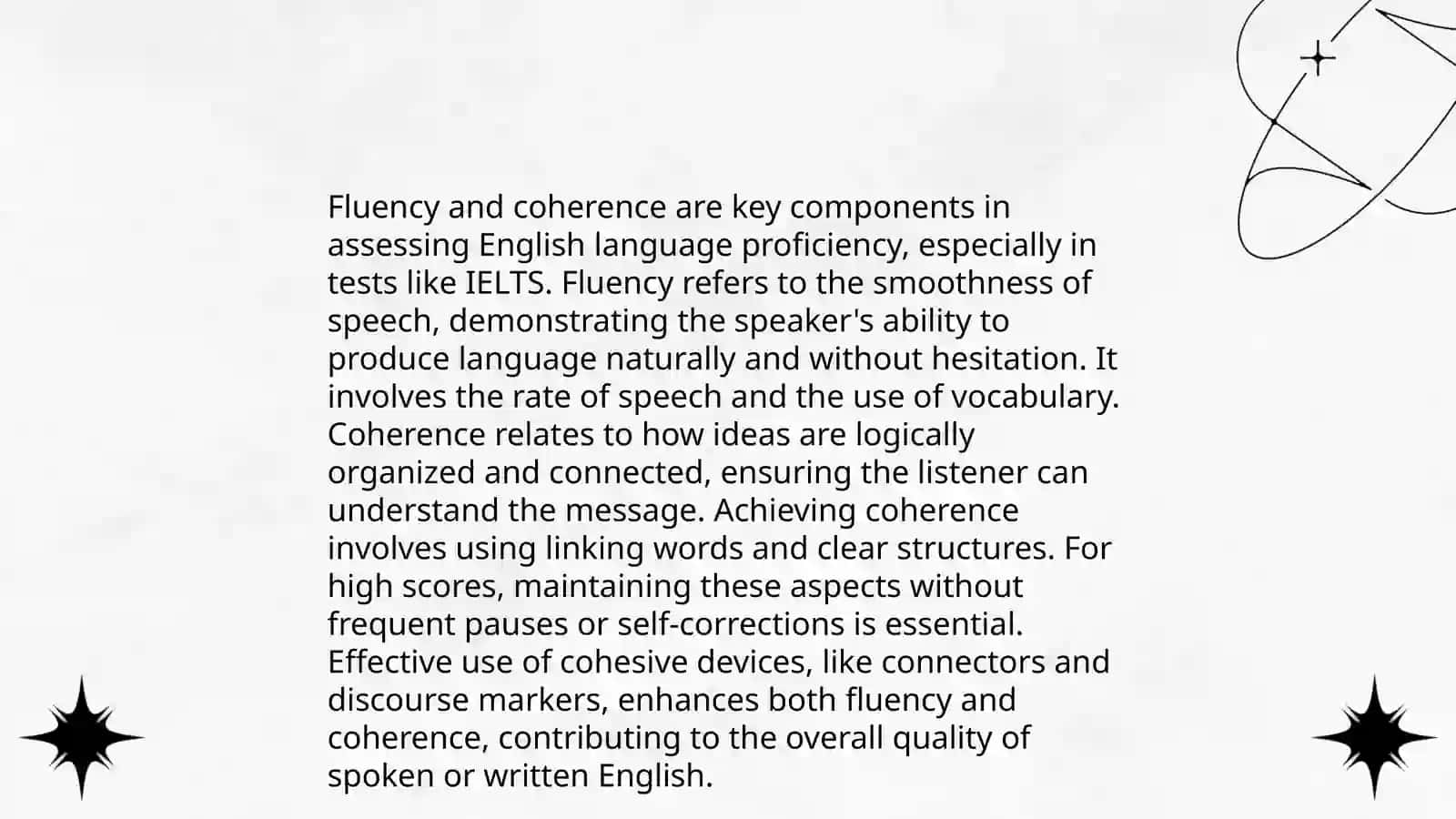 Assessment of speaking skills 4