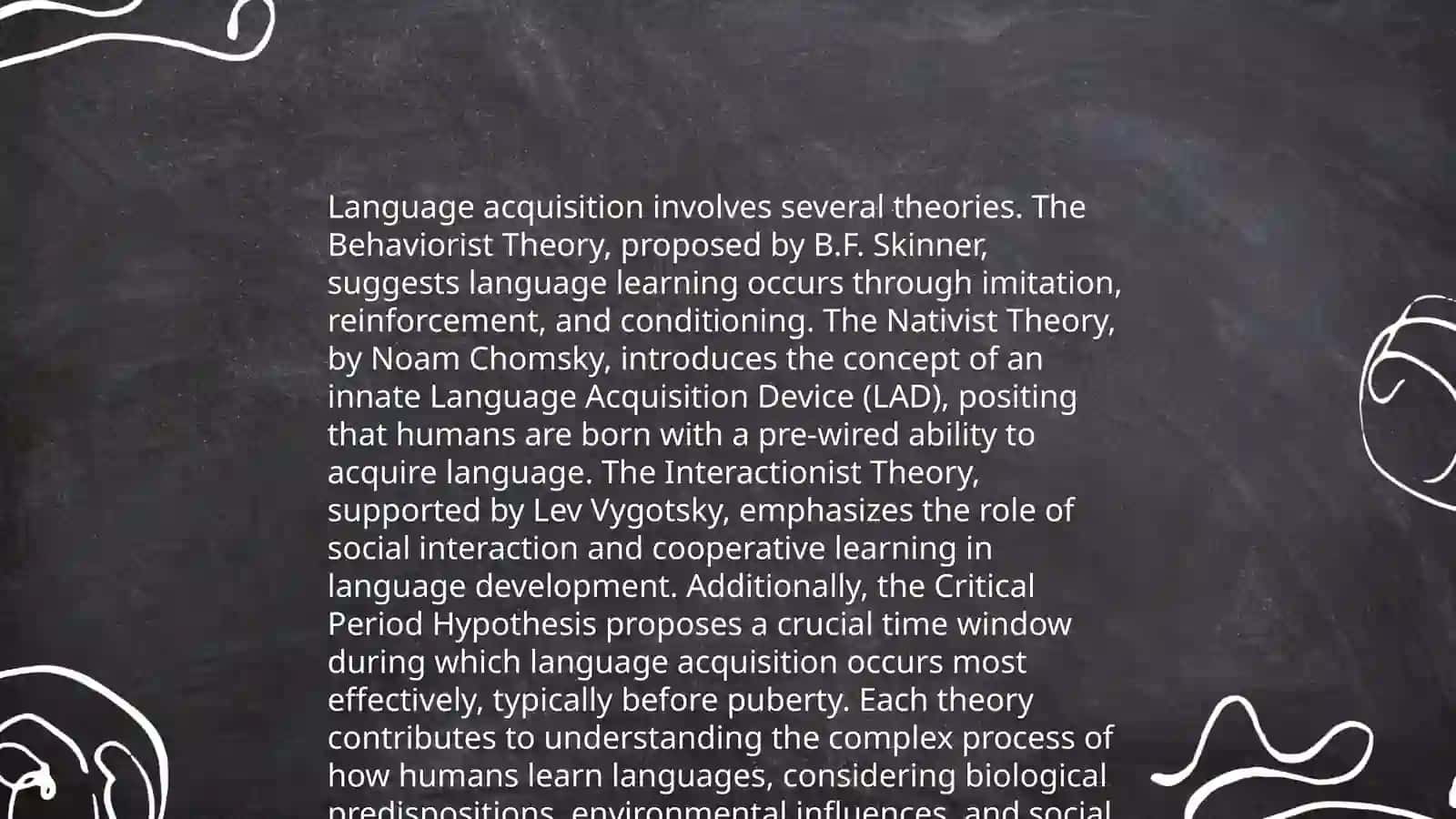 Bilingual Education Systems 4