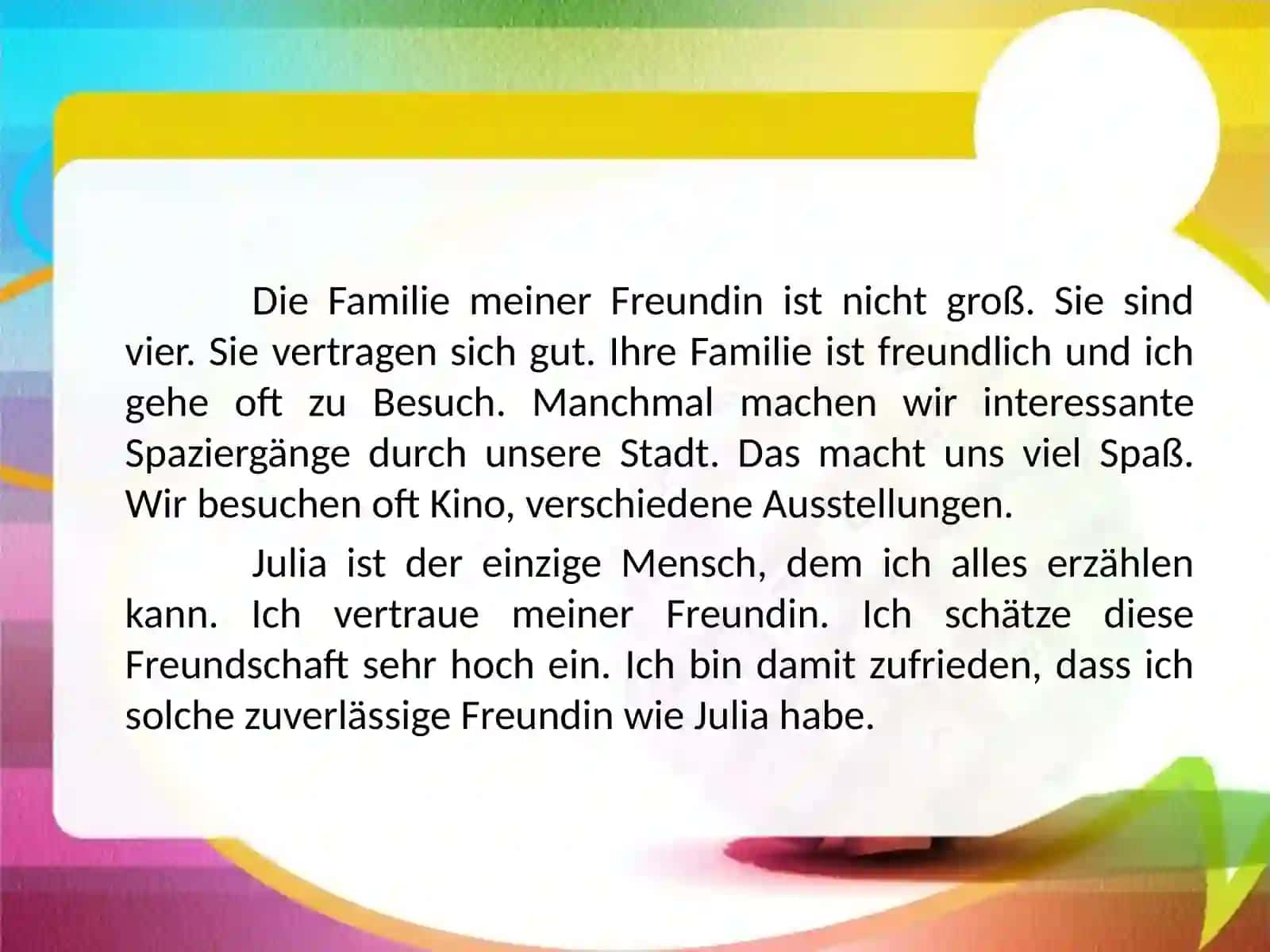 TAQDIMOTI MeineFreunde 4