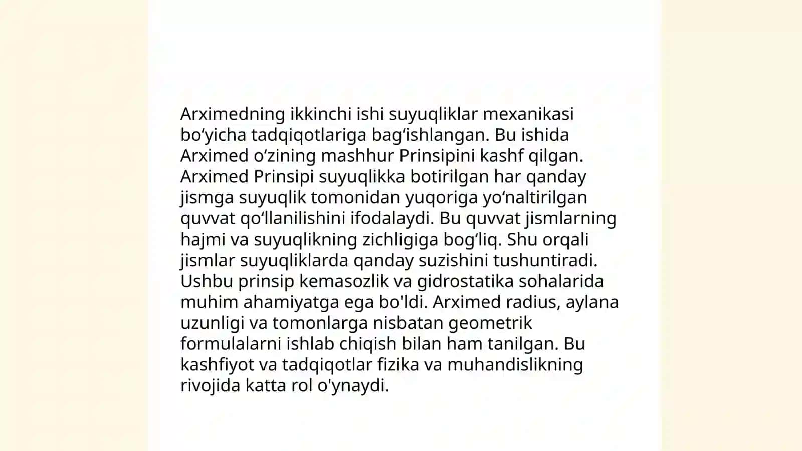 Ellinizm davrida matematikani deduktiv tuzish 4