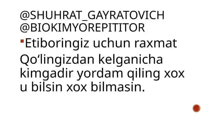 Mineral va organiko‘g‘itlar 4