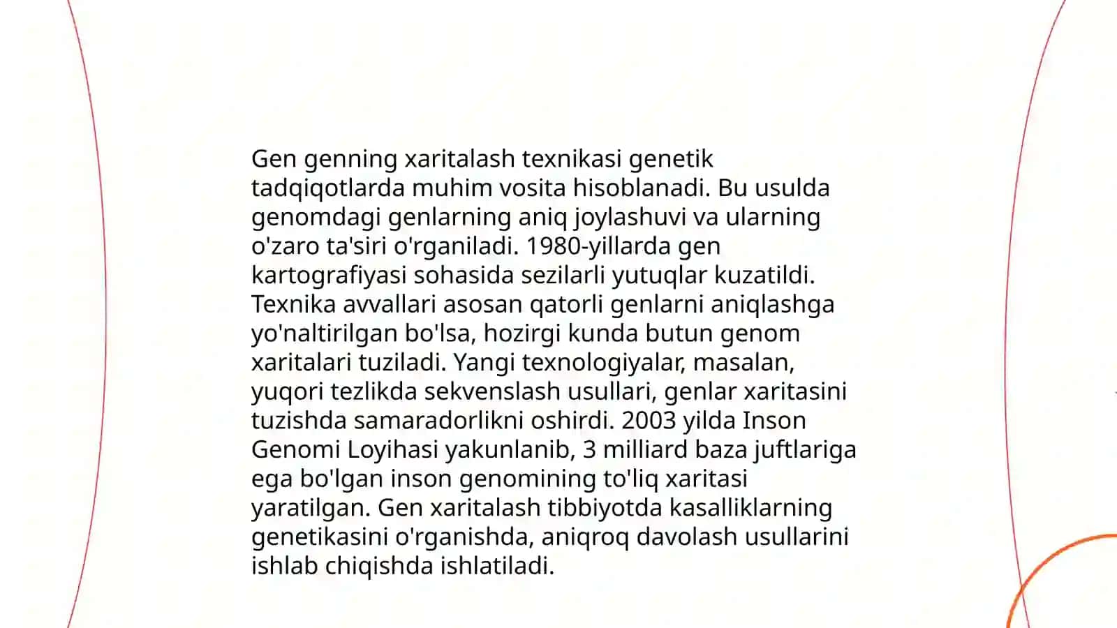 Naslni o‘rganish usullari 4