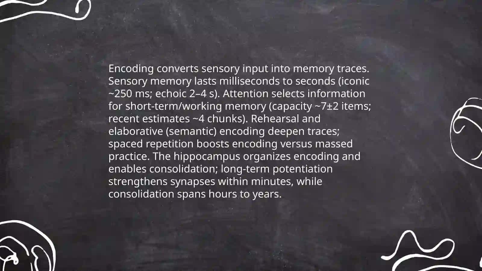 5 facts about memory 4