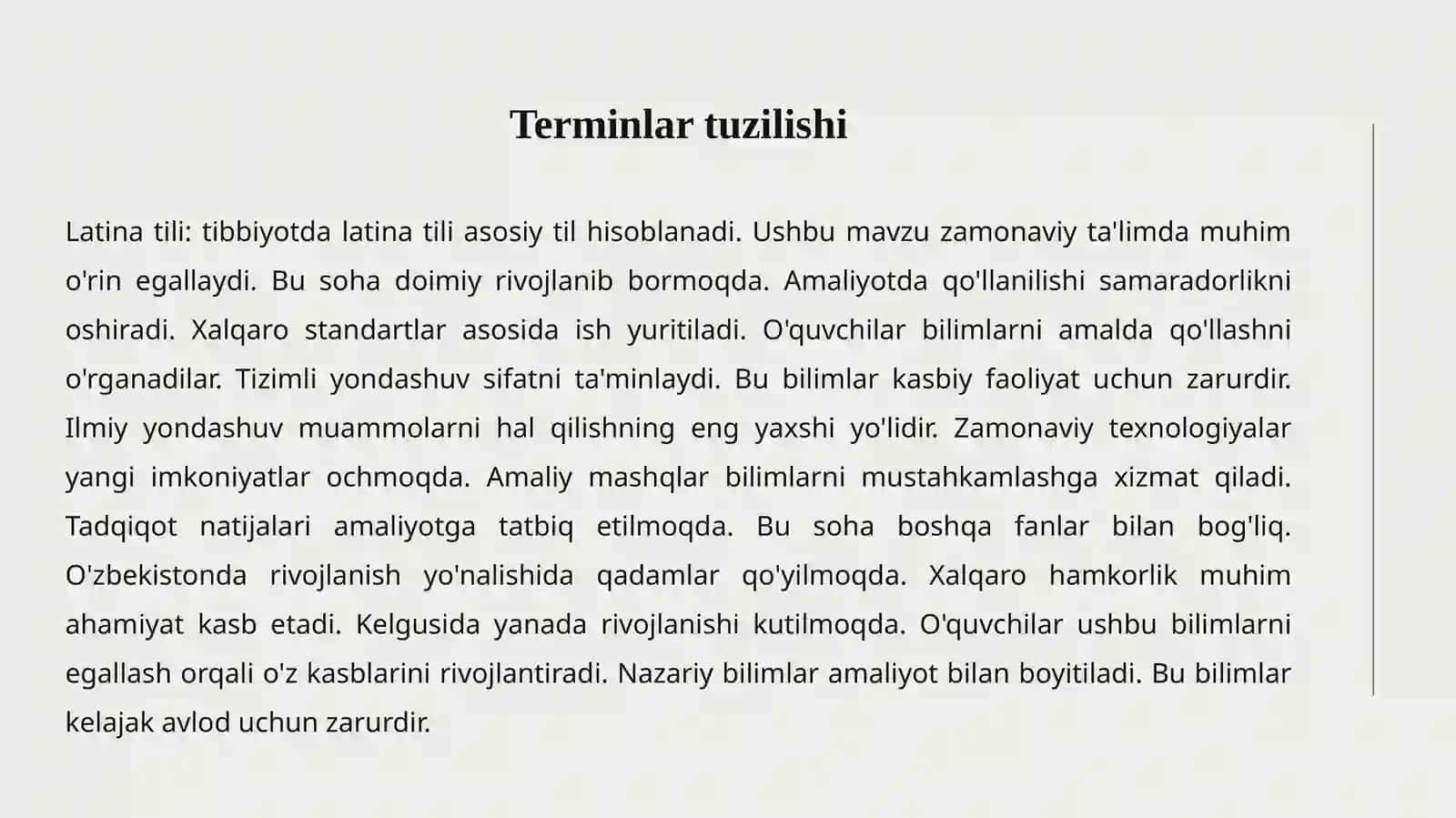 Tibbiy terminologiya 4