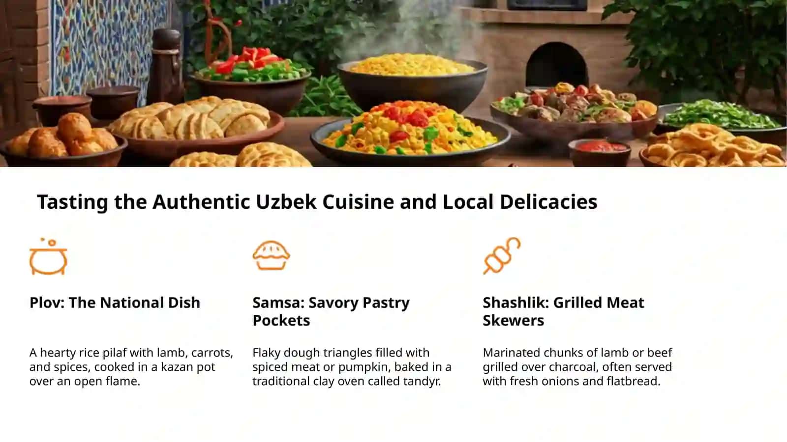 Uzbekistan's Festive Traditions Unveiled 4