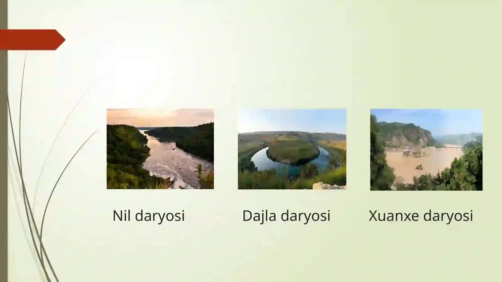 Qadimgi sivilizatsiyalar dunyosi 4