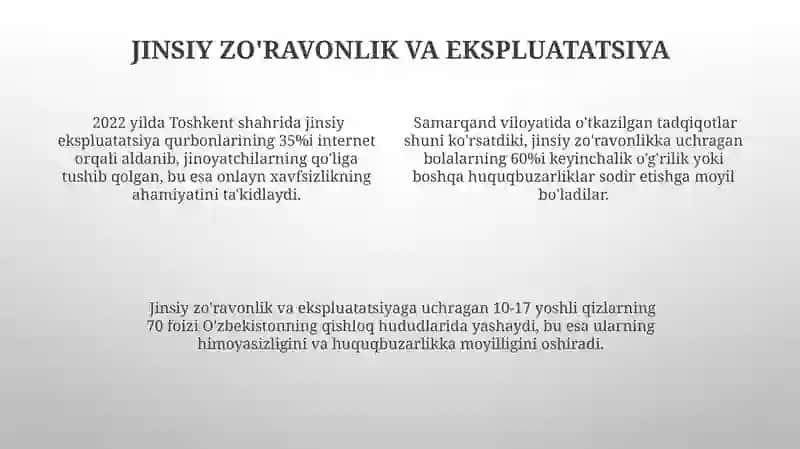 Voyaga yetmaganlar huquqbuzarligining ijtimoiy psixologik omillari 4