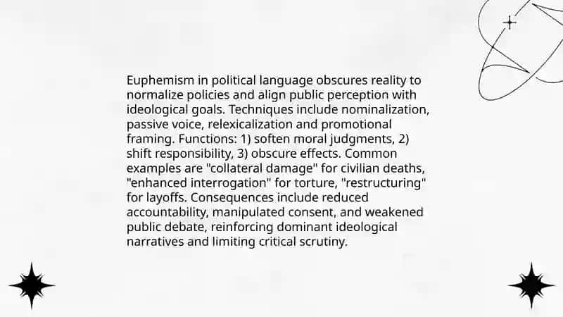 Idealogy and Language 4