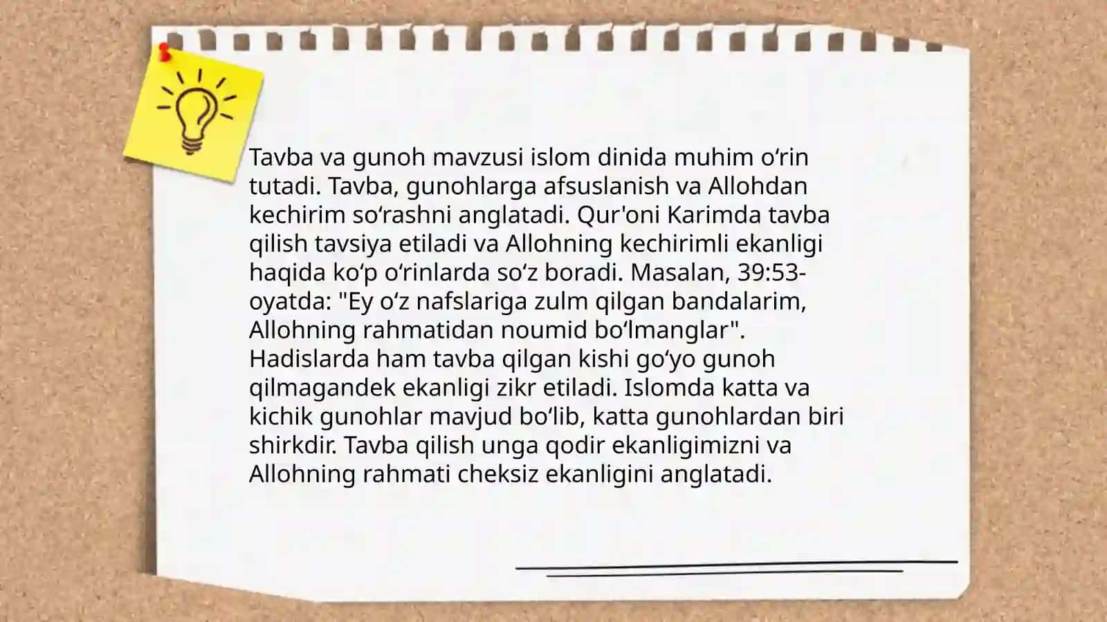 Tavba asari haqida 4