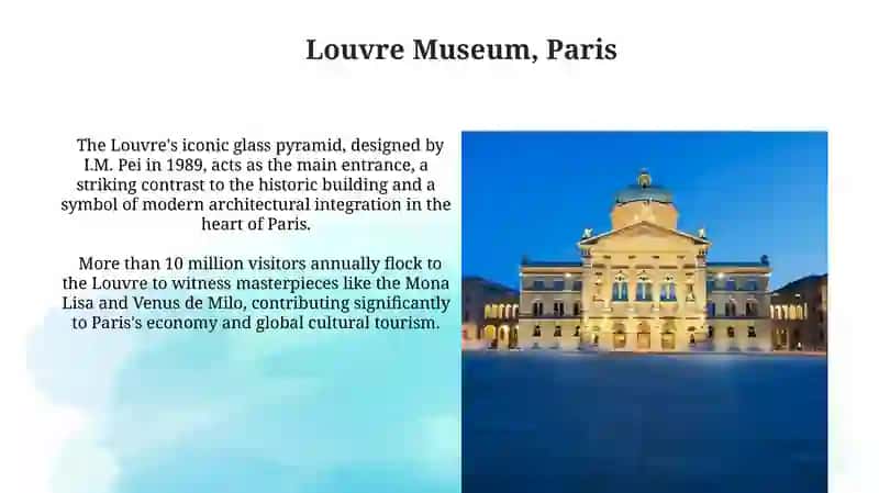 The Vatican Museums 4