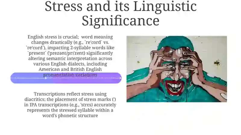 Stress and its Impact 4