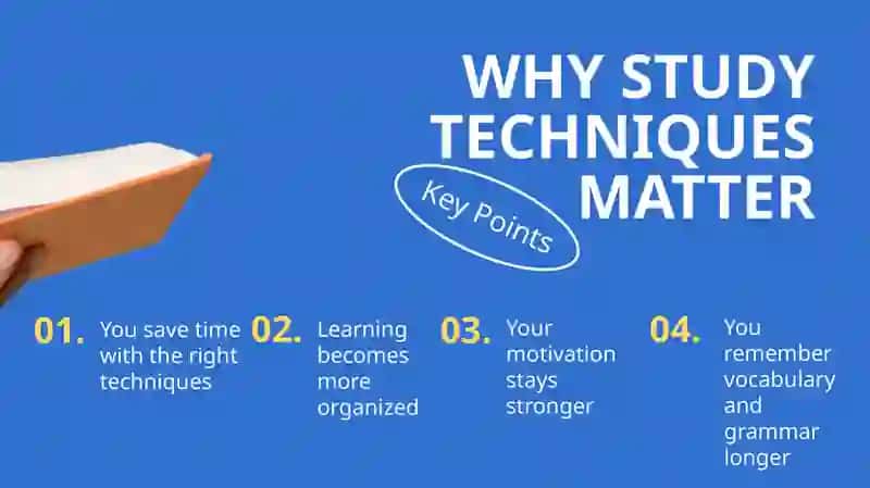 Effective learning strategies 4