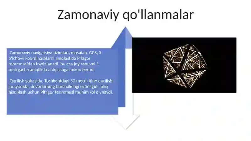 Pifagor teorimasi 4