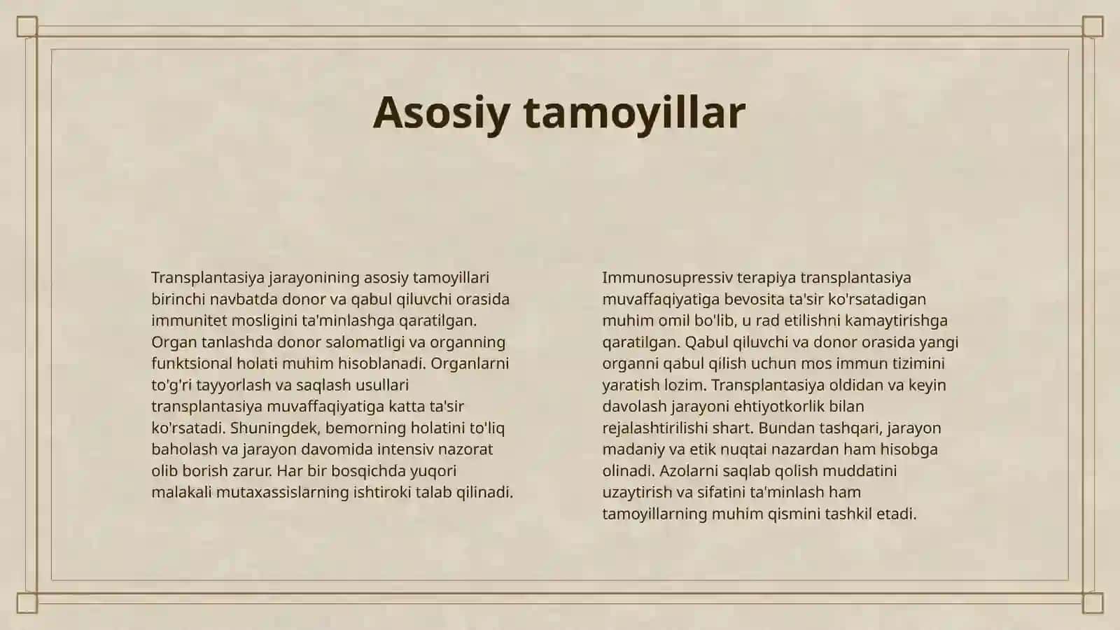 TRANSPLANTASIYA 4
