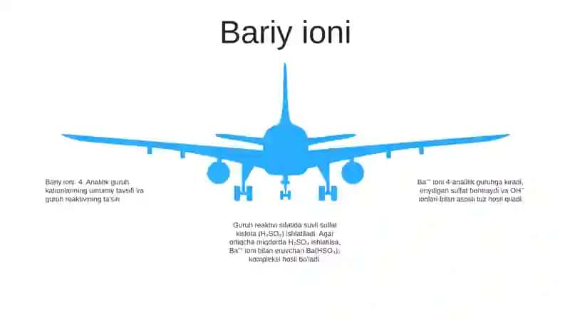 AnalitikGuruh Kationlarining Umumiy Tavsifi Va Guruh Reagentining Ta'Siri 4
