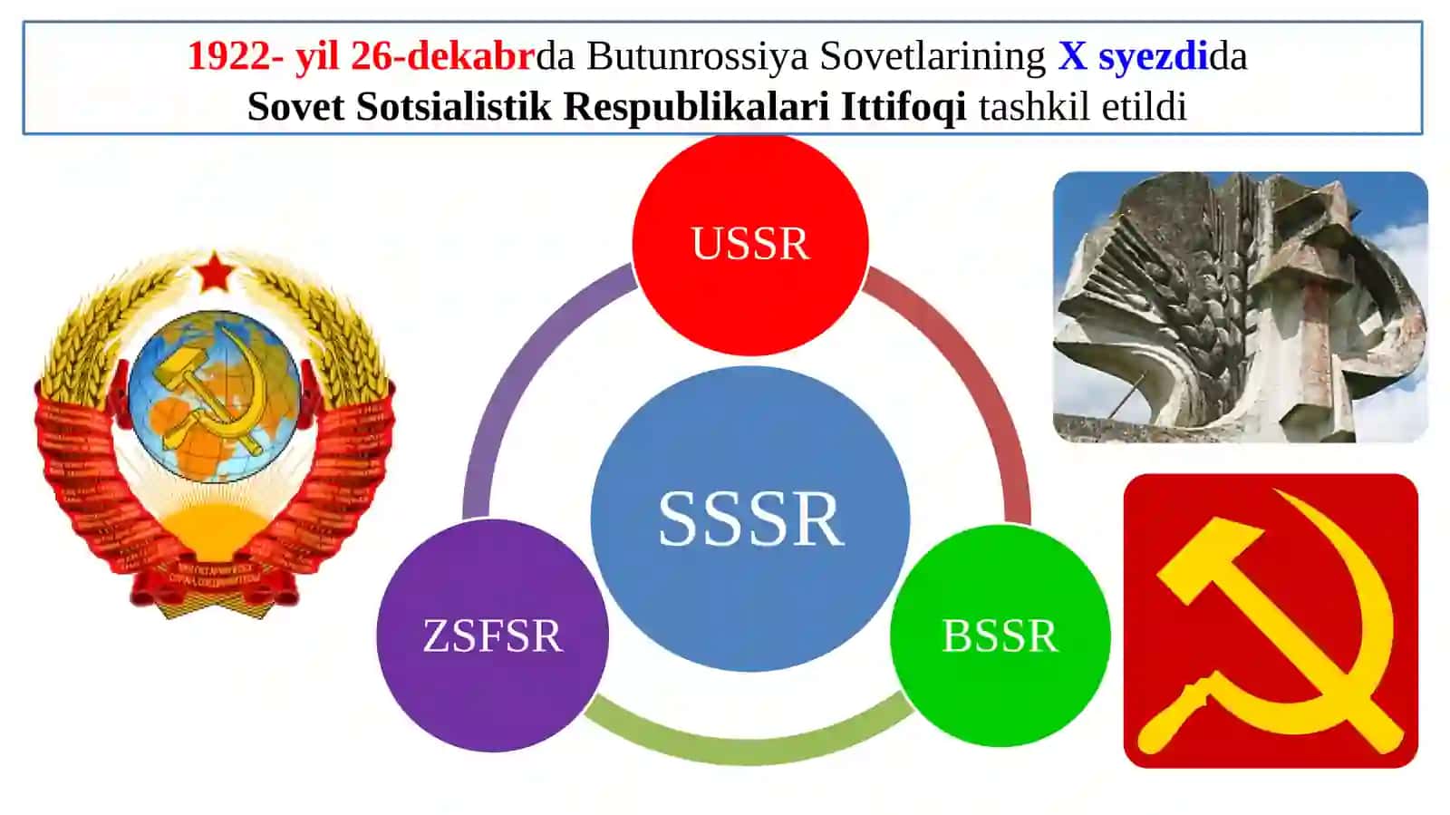 Milliy-davlatchegaralanishivaO`zbekistonSSRningtuzilishi 4