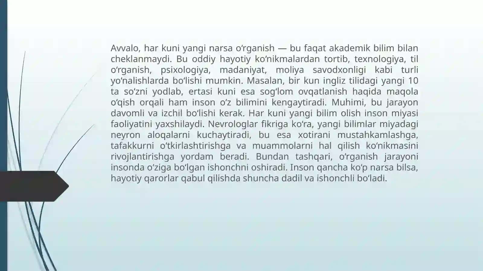 Shaxsiyat 4