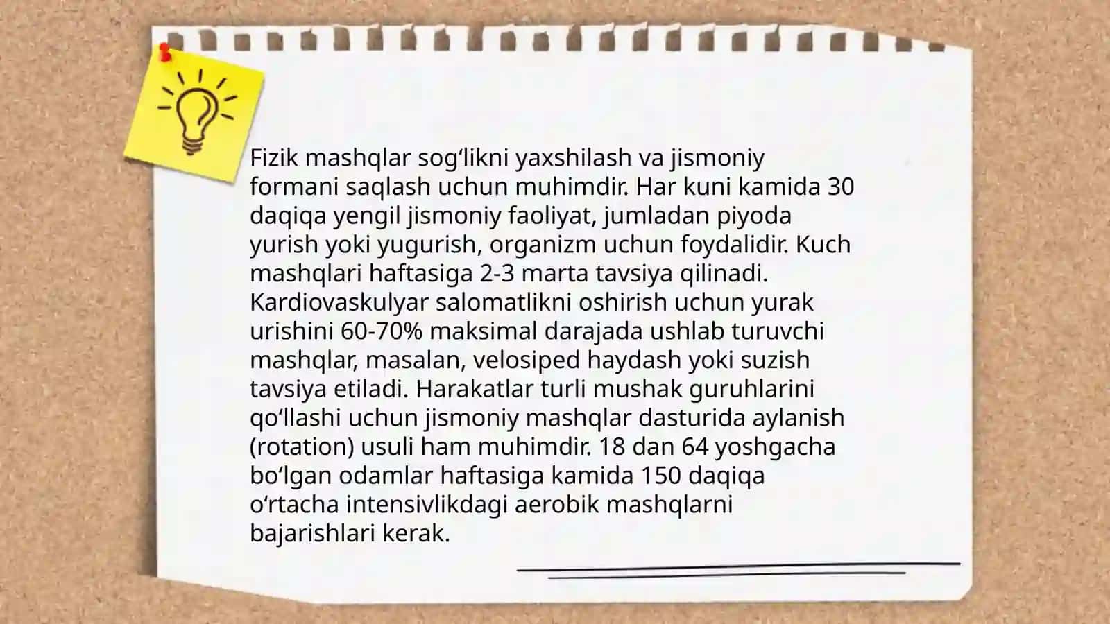 Tabiyatni sogʻlomlashtirish kuchlari 4