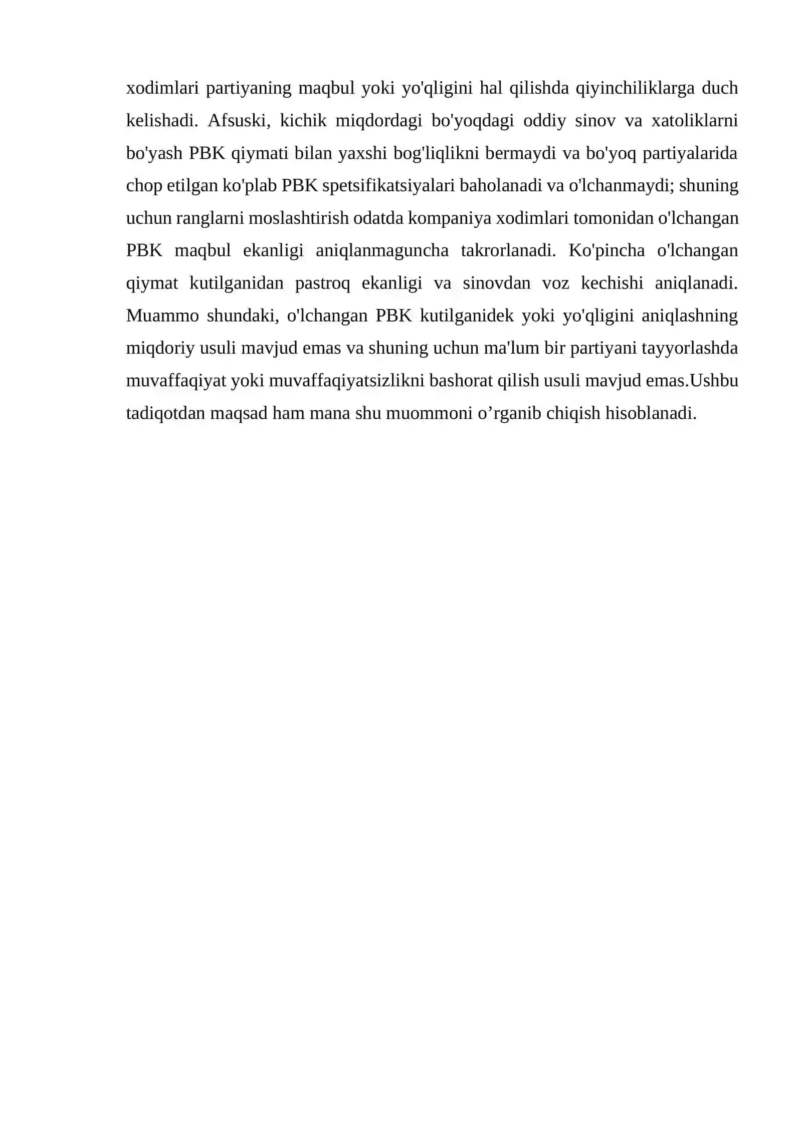Kukunli metallurgiya: asosiy tamoyil va metodlari 4