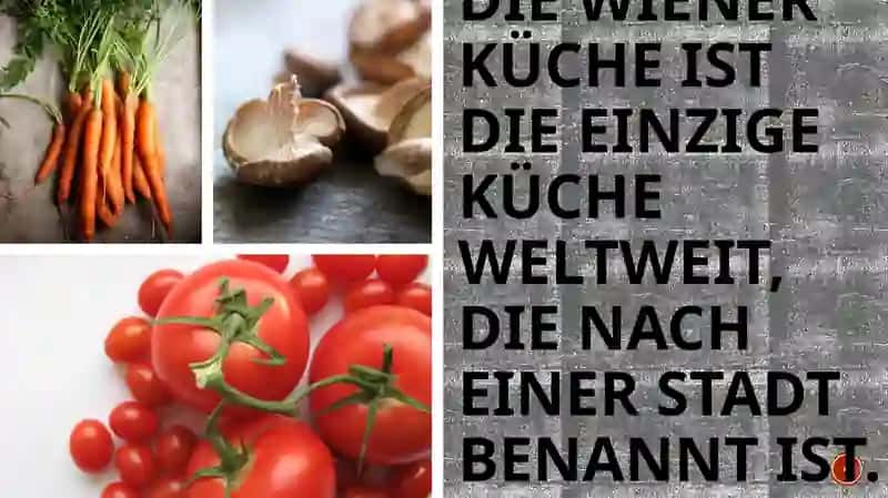 WIENERKÜCHE 4